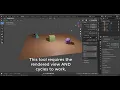 Daily Blender Tip - The Render Region Tool For Improved Viewport Performance