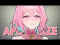 Download Lagu Nightcore - Apologize (Lyrics)