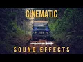 Lagu Cinematic Sound Effects for your Film
