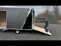 The Ultimate Power Sports Transporter DuraBull MultiSport