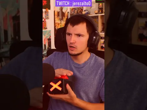 JE VALIDE/JE VALIDE PAS LE TCHAT