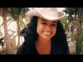 Bino Rideaux x Blxst Wake It Up starring India Love