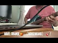 【乃木坂46】ネーブルオレンジ🍊のソロ弾いてみた！🎸（Nogizaka46 - Navel Orange / 🎸ver.）