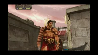  vr ryona shadows of rome back hold and gladiatrix begging for mercy no death 