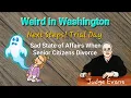 Cowlitz Next Step - Trial Day