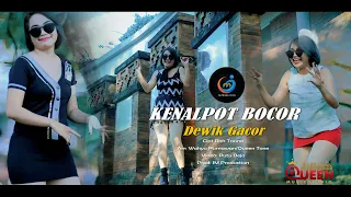 Download KENALPOT BOCOR - DEWIK GACOR {Official Music Video} MP3