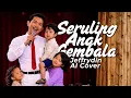 Jeffrydin l Seruling Anak Gembala l Remake l AI Cover