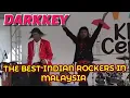 Download Lagu 🔥DARKKEY -THE BEST INDIAN ROCKERS IN MALAYSIA katanya, Inilah Yg Org Kata.. ROCKERS Padu Dan Kental❗