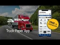 Download Truck Paper Mobile App Now To Buy Sell Trucks Even On The Go