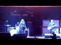 Rival Sons - Tied Up (Olympijskiy Stadium, Moscow, Russia, 12.07.2016)