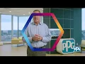 Celebrating 10 years of PPG s Purpose with Vice President Traffic Solutions Tom Maziarz