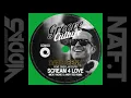 DAVID PENN Feat SHEYLAH CUFFY  scream 4 love (micky more & andy tee remix)