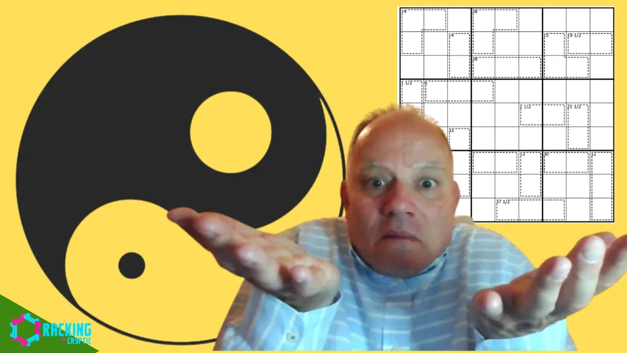 What Happens when Yin outweighs Yang?