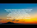 Eladio Carrión Ft. Bad Bunny - Coco Chanel [Letra_Lyrics]