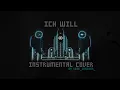 Rammstein - Ich Will (instrumental cover) [Stadium Tour Version]