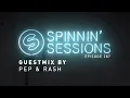 Spinnin' Sessions 287 ‐ Guest: Pep & Rash