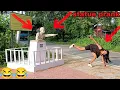 Lagu PRANK VIDEOS| STATUE PRANK VIDEO|