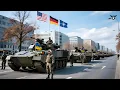 Download Lagu Paniek in Rusland! Honderden nieuwe Duitse Marder- en M1-tanks arriveren in Oekraïne.
