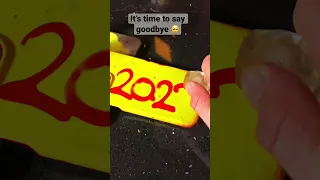 Goodbye 2022 Wait For It 