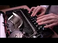 Download Lagu [ASMR] Typewriter Typing sound for Relax(No talking)