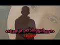 Download Lagu lagu menyentuh jiwa//**HANYA PERSINGGAHAN**//pencipta,(lirik):s.riyono