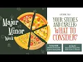 YOUR STUDIES AND CAREER WHAT TO CONSIDER Opening Talk - Major Minor Week 2023
