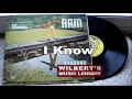 I KNOW - Boy Mondragon