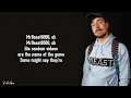 MrBeast - Outro Song ft Whobilly