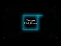 Fuego - R3hab, Skytech