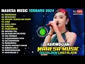 KERINDUAN - COCOK UNTUK CEK SOUND HAJATAN ✅ - Tiara Amora - MAHESA MUSIC LAGU KLASIK TERBARU 2024