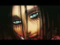 Nothing Changed (Murder Caust \u0026 Eren Yeager) (Slowed+1Hour+Sound Boosted)