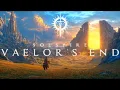 Download Lagu Vaelor's End - Epic Medieval Fantasy Music OST | Atmospheric Soundtrack for DnD, Writing, Study