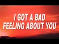 Download Lagu Jagwar Twin - I got a bad feeling about you (Oompa Loompa) (Lyrics)
