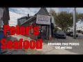 Peter s Seafood - an Uptown Hot Spot Affordable Fried Chicken and Seafood Platters 10 and less