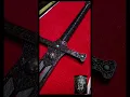 Download Lagu #ForgedInFire #SwordMaking #Handmade #BattleReady . #\