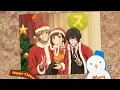 Mid December AMV Anime