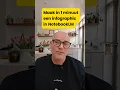 Maak gratis een infographic een notebookLM