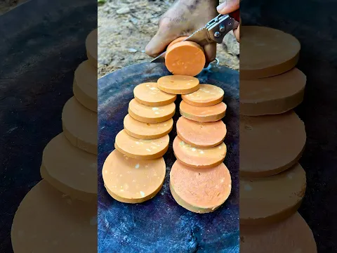 Survival Skills: Smart ideas Single Mom Shows How to Make Soap and Water #camping #bushcraft #skills