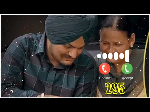 Download MP3 295 Little girl song।sidhu moosa vala viral Ringtone ।New Ringtone 2022।Punjabi Ringtone।Subhash
