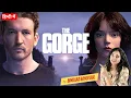 Download Lagu The Gorge Full Movie in Hindi | New Horror Sci-Fi Movie 2025