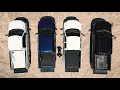 Protect Your Truck Bed Battle Spray-In vs Drop-In vs BedBoss - Who Wins