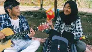 Download Feby putri feat luthfi - intuisi (cover XI ips 3) MP3