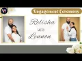 Download Lagu Engagement Ceremony of Relisha with Lennon