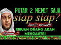Download Lagu BISMILLAH KUN FAYAKUN 🤲 SIAP SIAP USAHAMU KEBANJIRAN PEMBELI, RIBUAN ORANG AKAN MEMBORONG DAGANGANMU