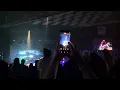 Staind: Raining Again: Pine Knob: Clarkston MI: 9/27/2026
