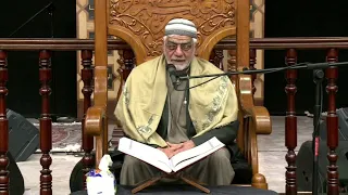 أجمل آذان بصوت الحاج مصطفى الصراف 