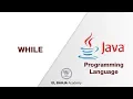 34 - While Java Daria