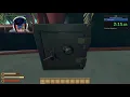 Raft Speedrun - Vasagatan Any 3 12 69