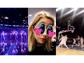 Download Lagu Ashley Benson | Snapchat Videos | November 25 2016