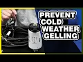 MUST HAVE For Cold Climate Diesel Trucks BD Diesel Fuel Heater Kit